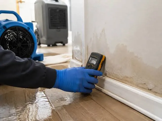 24/7 Water damage restoration services in Mapleton, OR - Rapid flood cleanup and mitigation